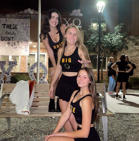 Elyssa Williams onlyfans x