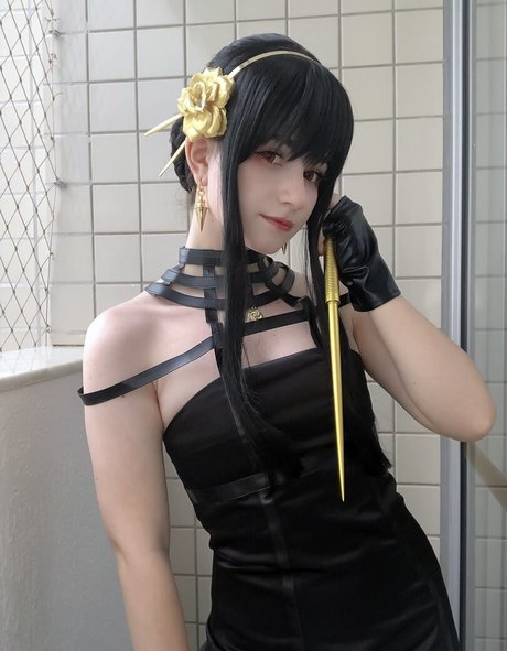 Lunarun onlyfans strip