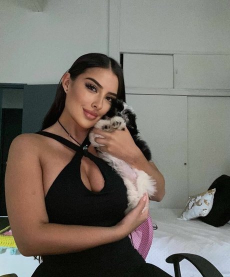 Noralizlopez onlyfans leak fuck