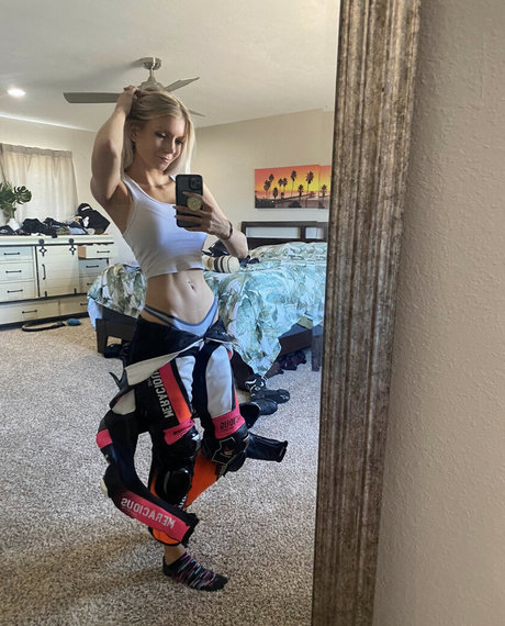 Mrs cbr onlyfans leaked free