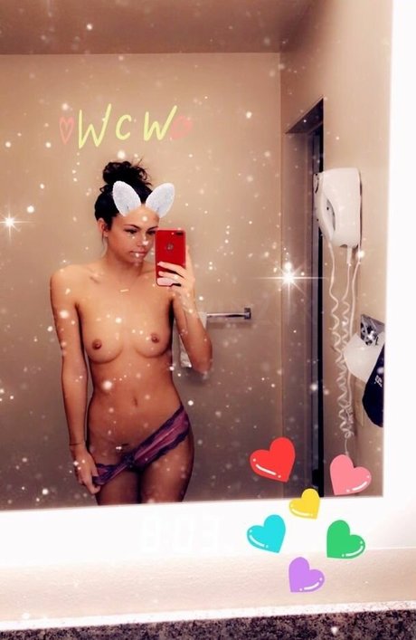 Sarah Jolz onlyfans nude content