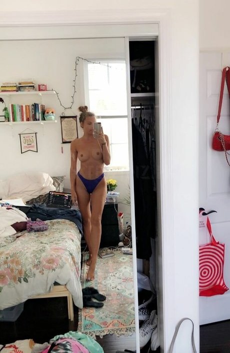 Sarah Jolz nude onlyfans leaks