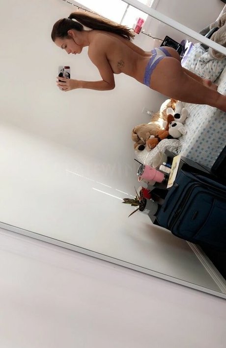 Sarah Jolz only fans sex