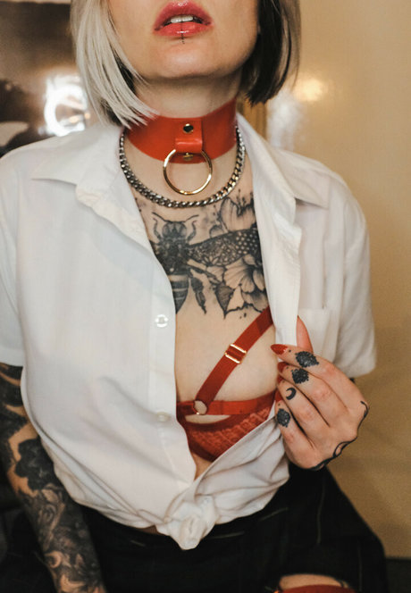 AlabamaX onlyfans leaked photos