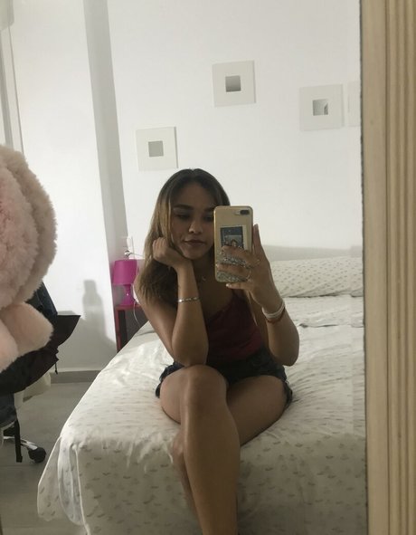 Ginnet onlyfans nudes