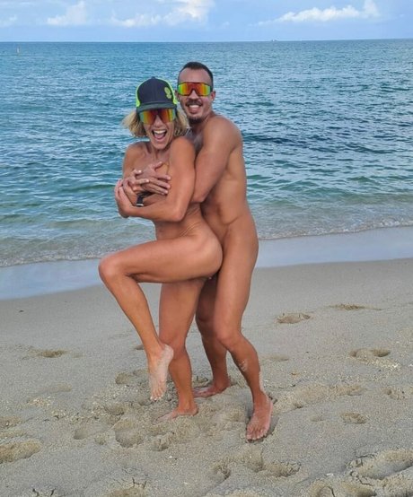 Dolly Jewel naked onlyfans pics