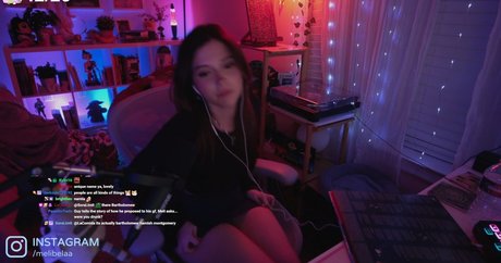 Melibela nudes onlyfans leaks