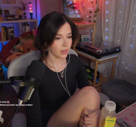 Melibela onlyfans leaked nudes