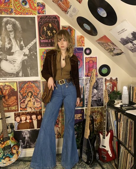 Issy Allen porn onlyfans leak