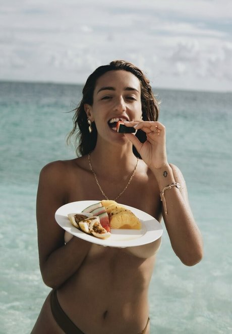 Kenza Sadoun El Glaoui porn onlyfans