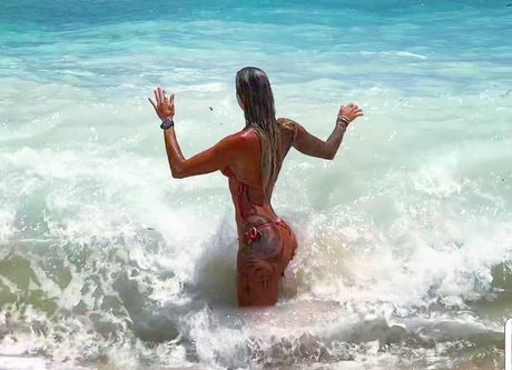 Thaisa Daher onlyfans leakes