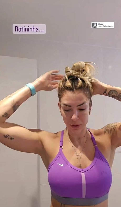 Thaisa Daher onlyfans pic