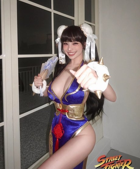 Lovelynnboo onlyfans leaked nude