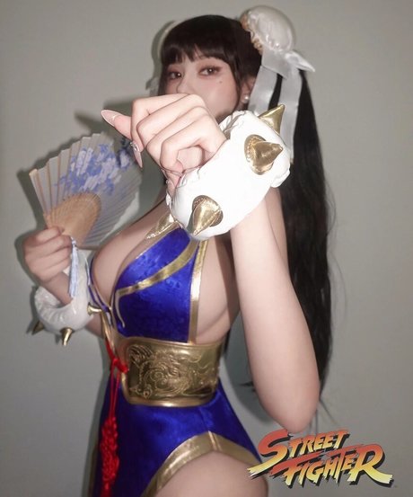 Lovelynnboo onlyfans leaked free