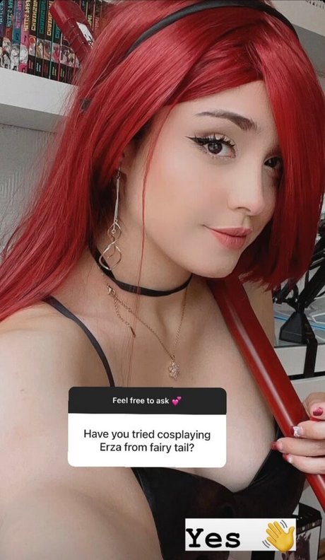 Toxicosplay onlyfans strip