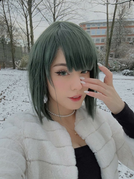 Toxicosplay onlyfans public photos