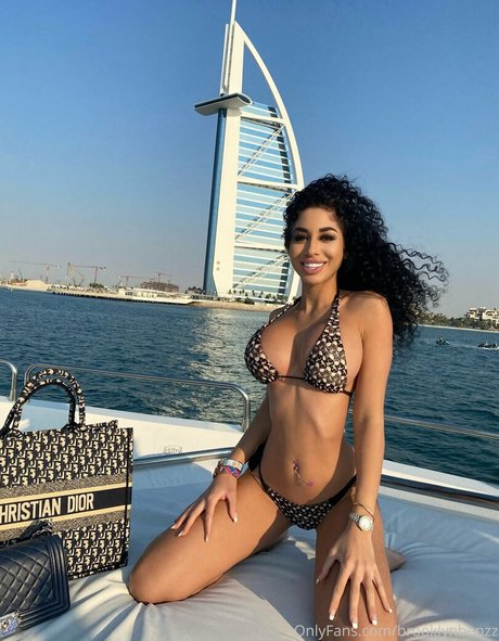 brooklindzz Profile image