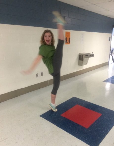 Ruth Choate onlyfans leaks