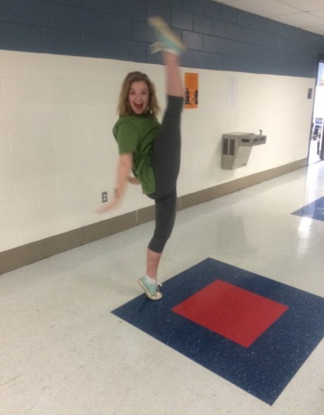 Ruth Choate onlyfans nudes