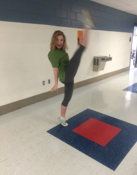 Ruth Choate onlyfans naked leaks