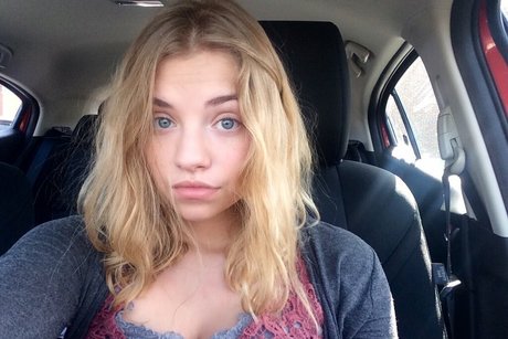 Ruth Choate onlyfans pics nude