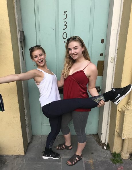 Ruth Choate nude leak onlyfans