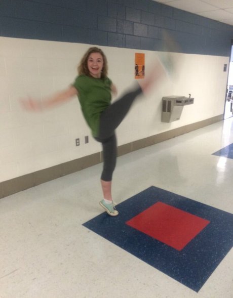 Ruth Choate onlyfans leaks nude