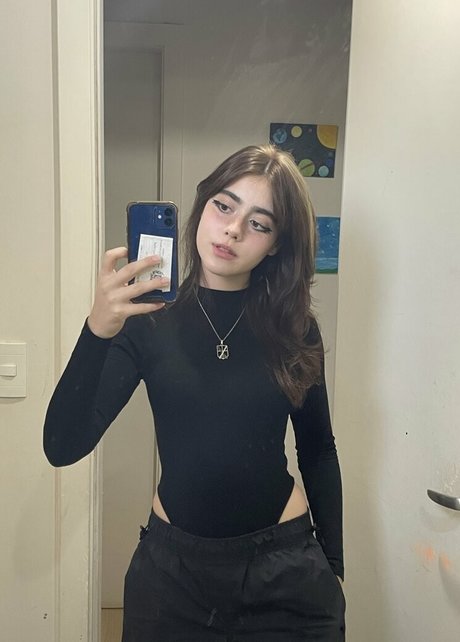 Isabella Angelina Profile image