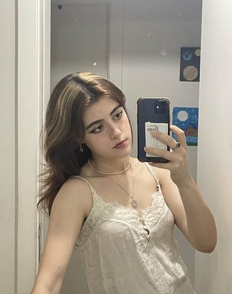 Isabella Angelina onlyfans star