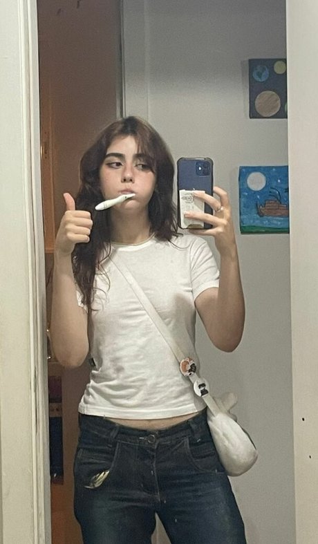 Isabella Angelina onlyfans leaked pictures