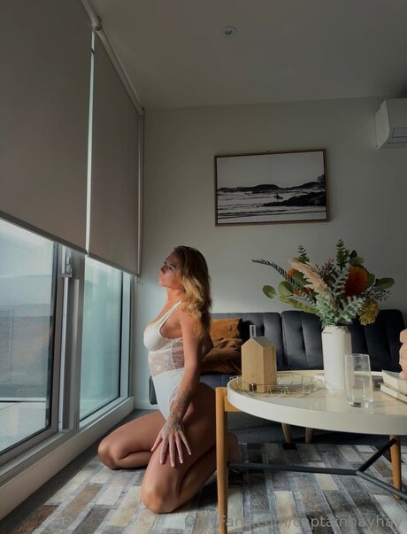 captainhayhay only fans leak nude