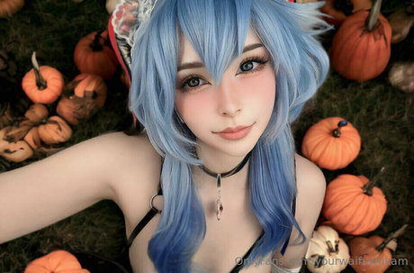 Kamkam onlyfans leak nudes