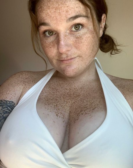 Freckled Baby joi onlyfans