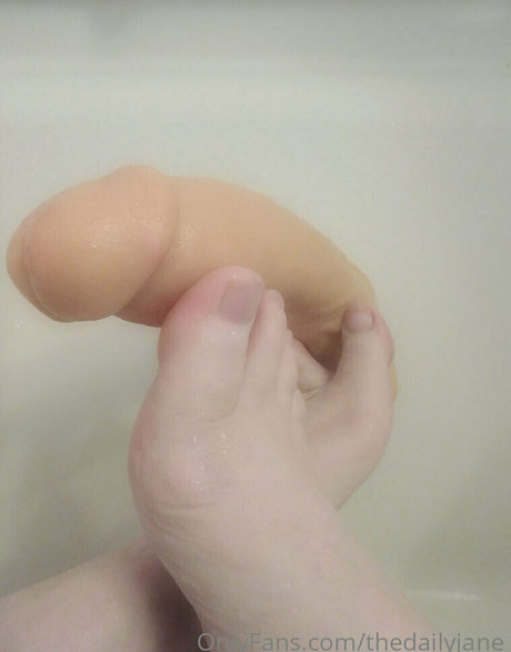 Thedailyjane naked onlyfans