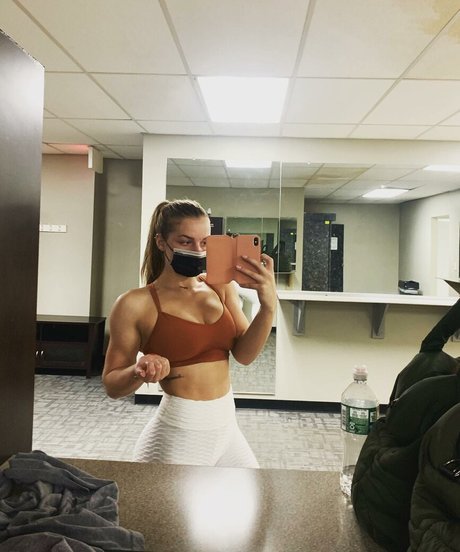 Alysia Kelley sex onlyfans