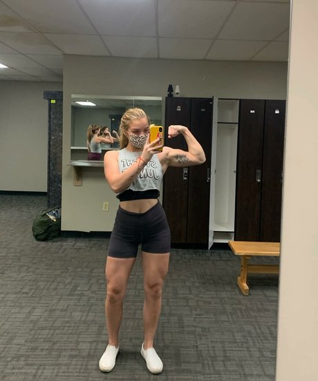 Alysia Kelley onlyfans hot