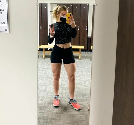 Alysia Kelley leaked onlyfans nudes