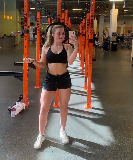 Alysia Kelley onlyfans archive