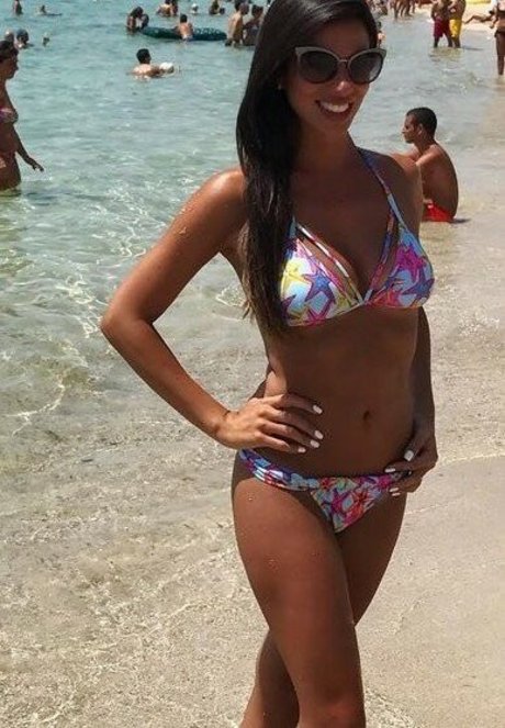 Estefy Lopez onlyfans sex