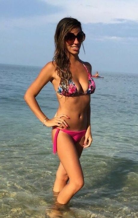 Estefy Lopez only fans nudes