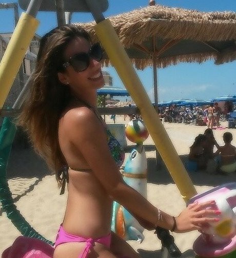 Estefy Lopez nude leak onlyfans