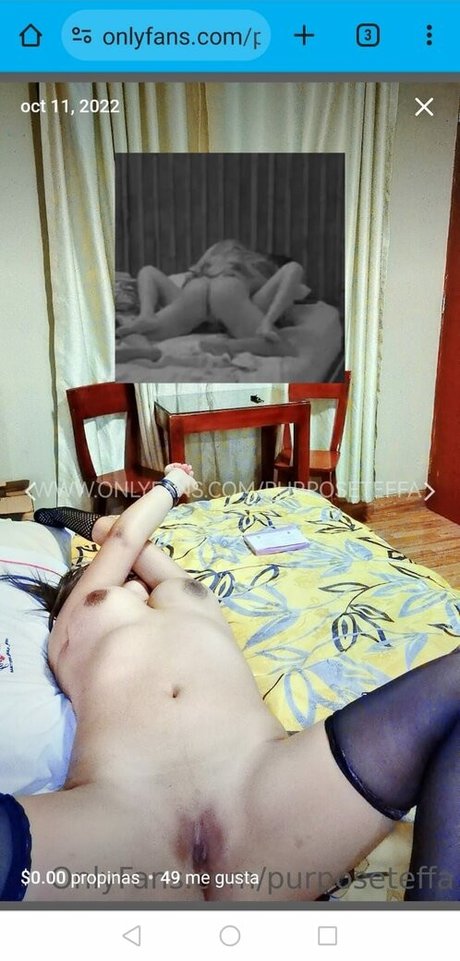 purposeteffa onlyfans nude photos