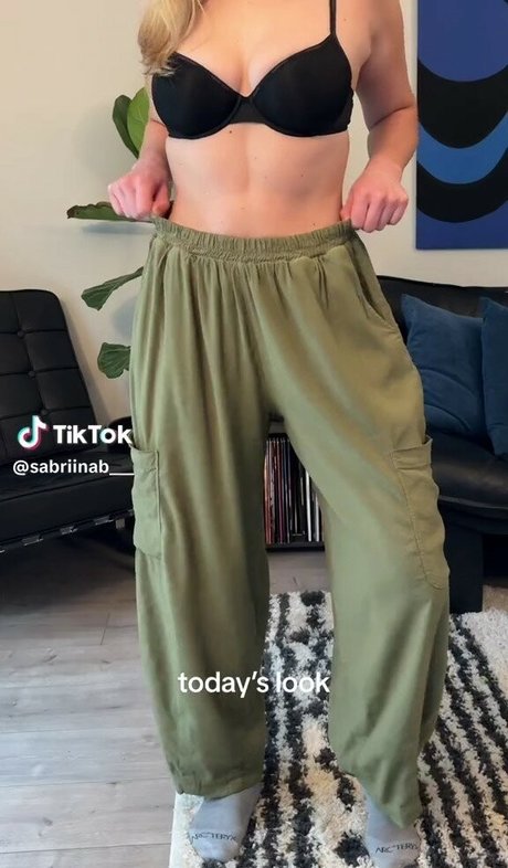 Sabrina Bloedorn only fans content