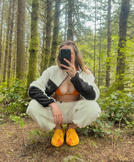 Sabrina Bloedorn nude only fans leaks