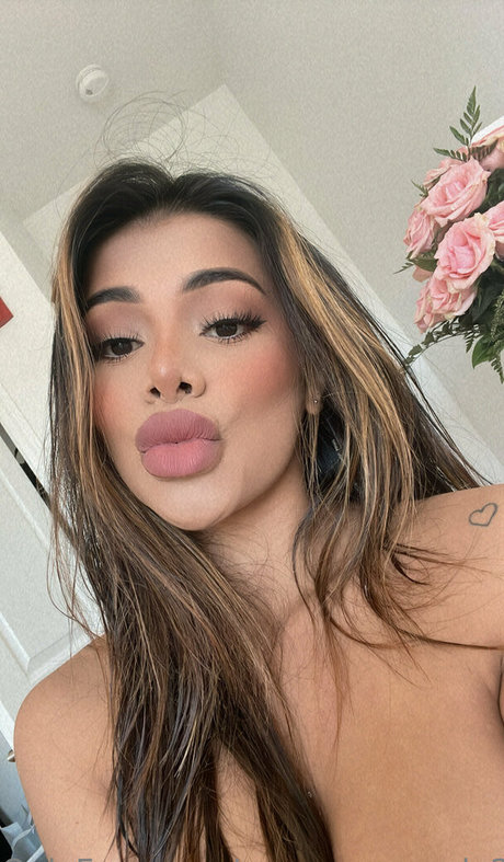 Manuela Vargas leaked onlyfans nude