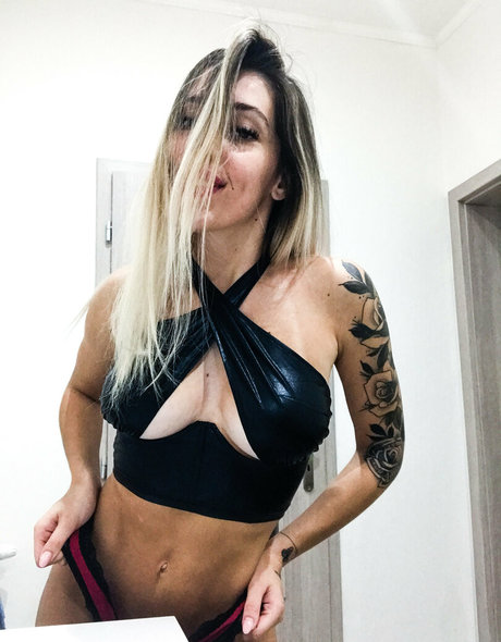 fitnessblondiefree leaked onlyfans free