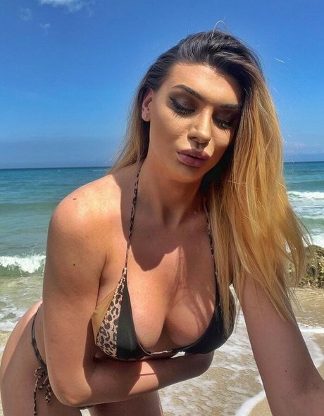 Anita Giordano onlyfans nsfw