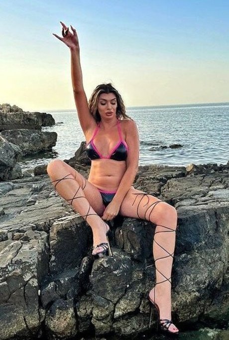 Anita Giordano only fans pic