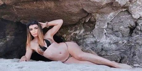 Anita Giordano leaks onlyfans porn