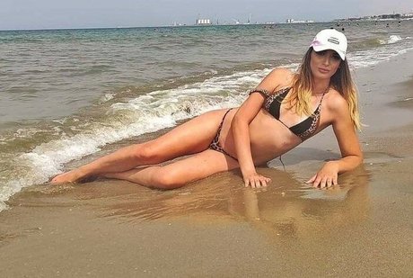 Anita Giordano  depiction